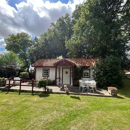 Akarpsvaegen Vacation Home Треллеборг Екстер'єр фото
