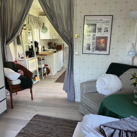 Akarpsvaegen Vacation Home Треллеборг Екстер'єр фото