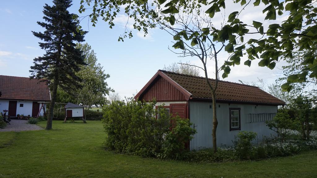 Akarpsvaegen Vacation Home Треллеборг Екстер'єр фото