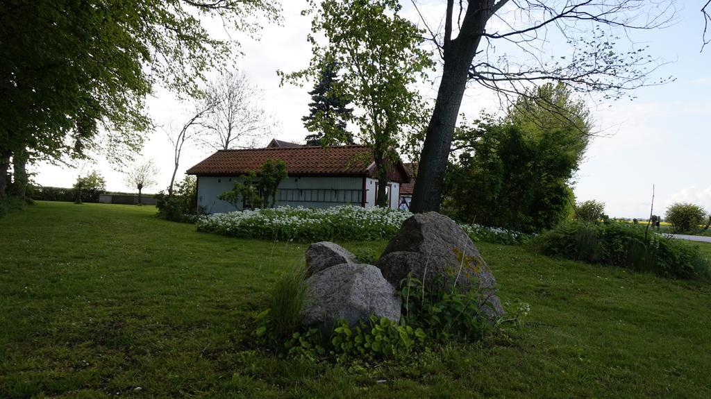 Akarpsvaegen Vacation Home Треллеборг Екстер'єр фото