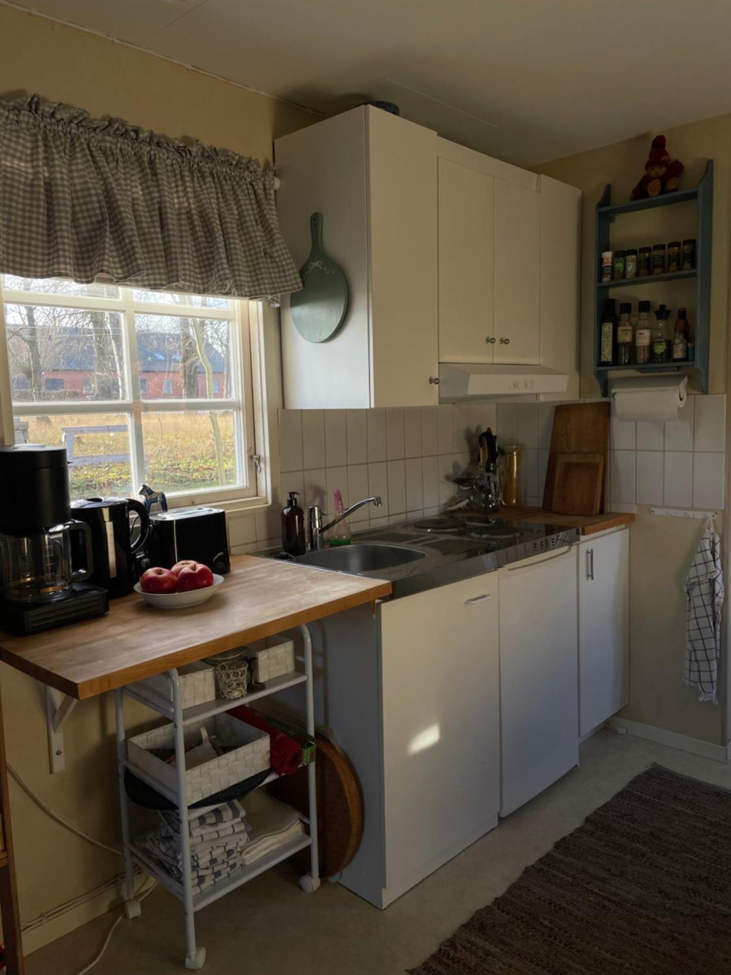 Akarpsvaegen Vacation Home Треллеборг Екстер'єр фото