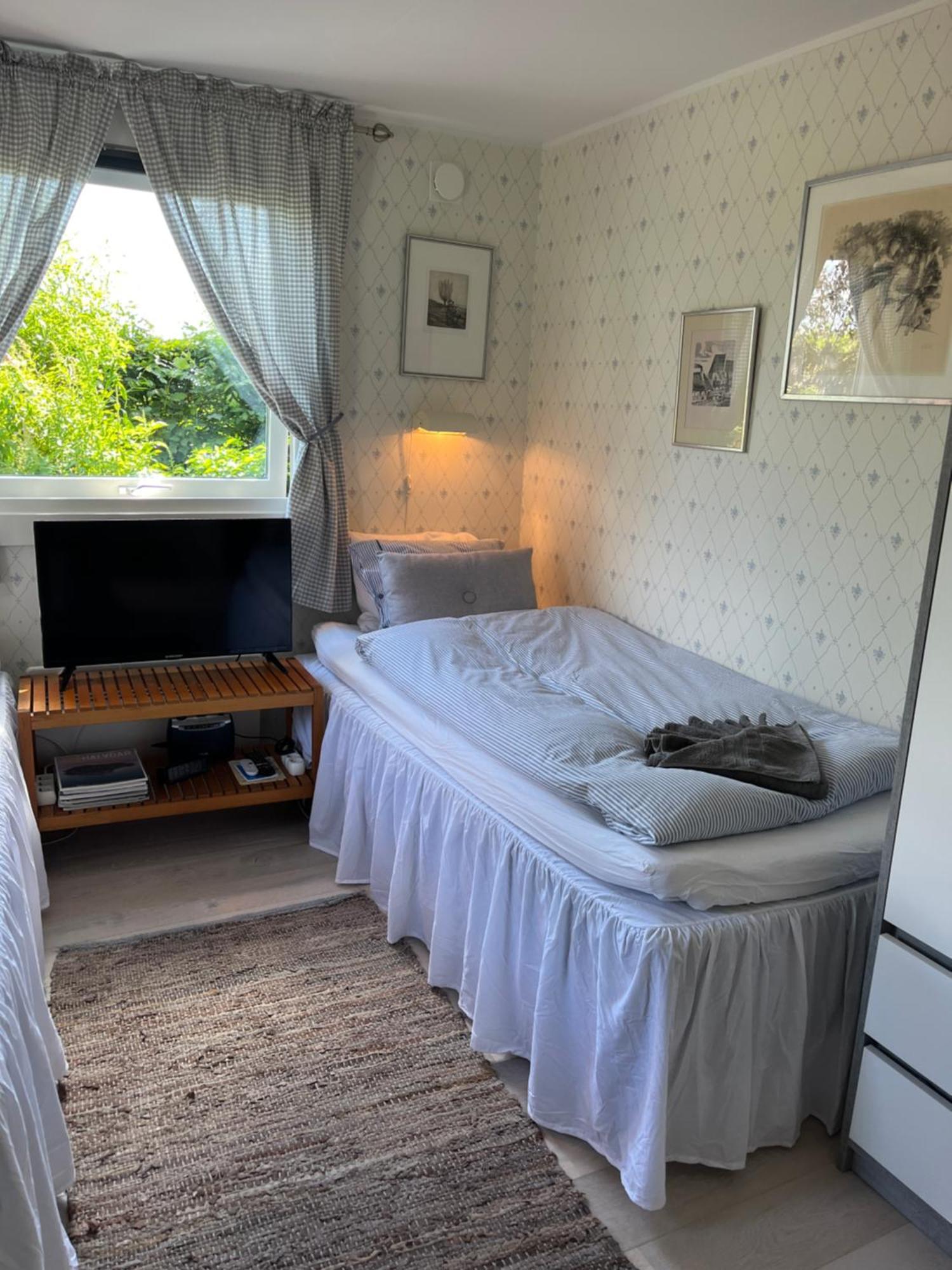 Akarpsvaegen Vacation Home Треллеборг Екстер'єр фото