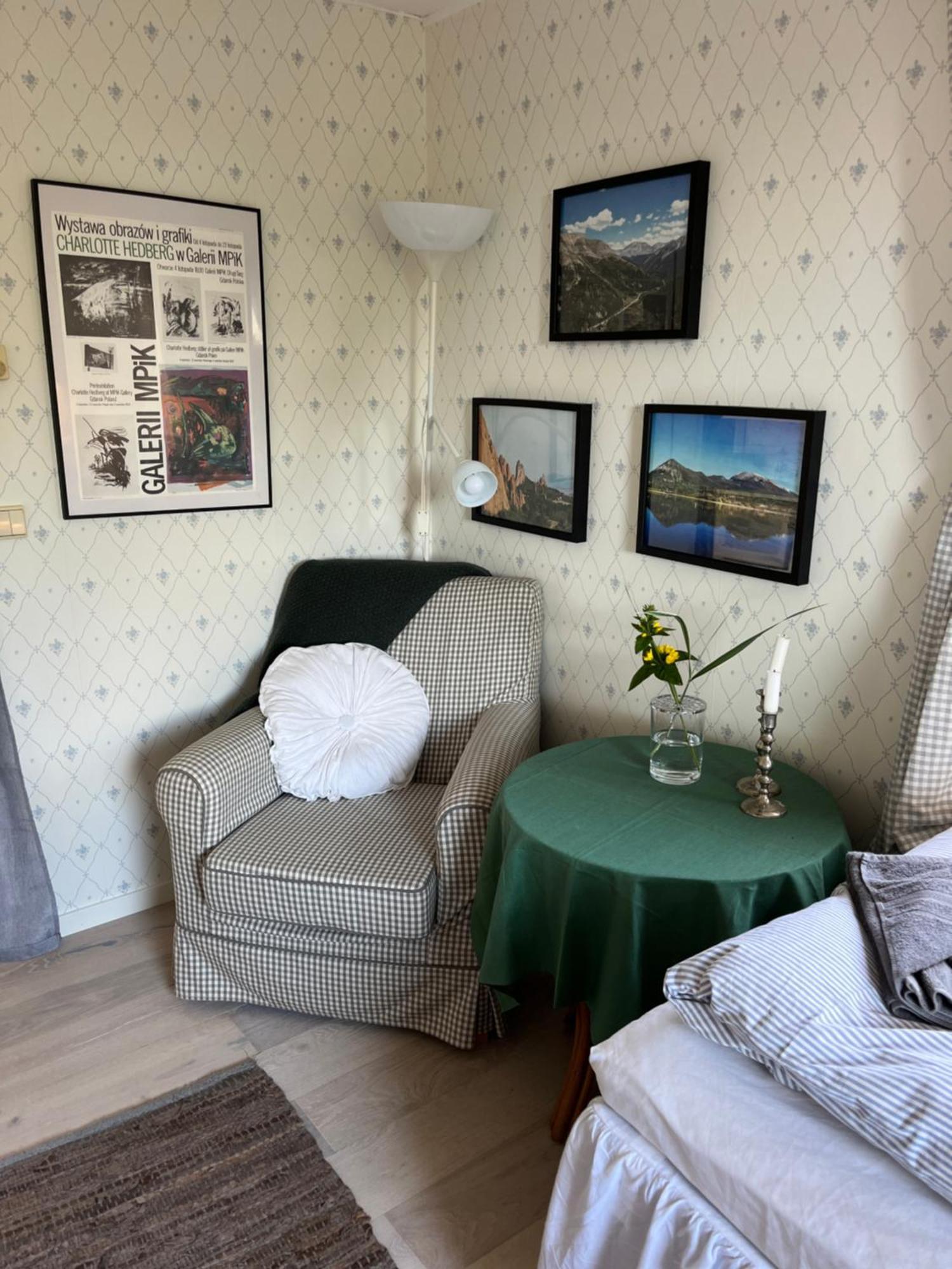 Akarpsvaegen Vacation Home Треллеборг Екстер'єр фото