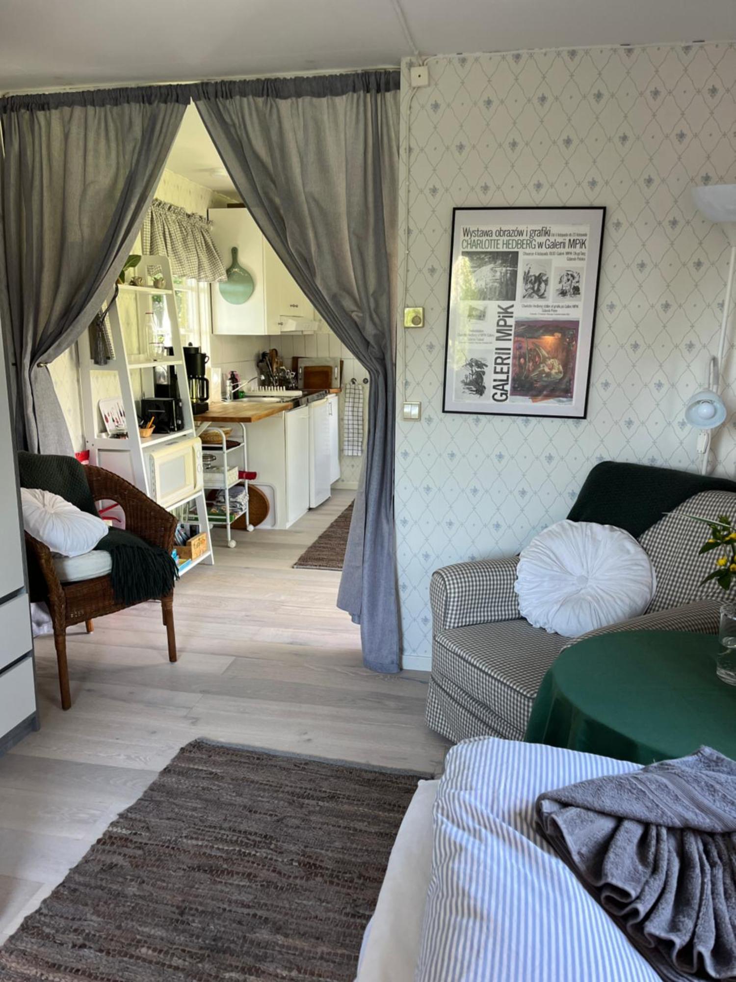 Akarpsvaegen Vacation Home Треллеборг Екстер'єр фото