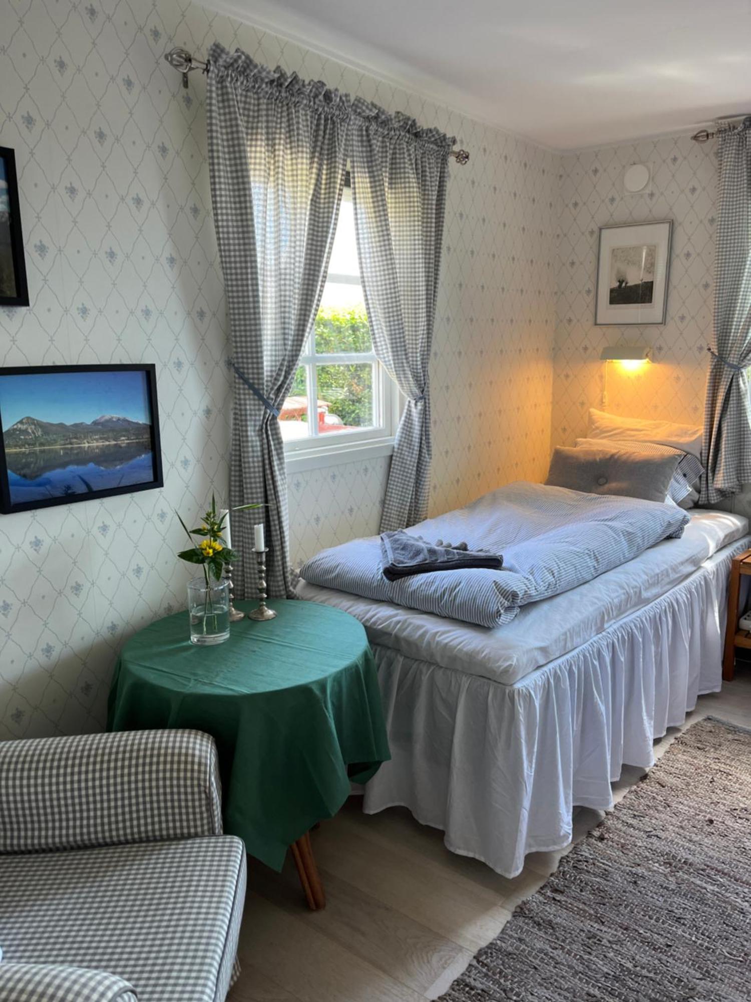 Akarpsvaegen Vacation Home Треллеборг Екстер'єр фото