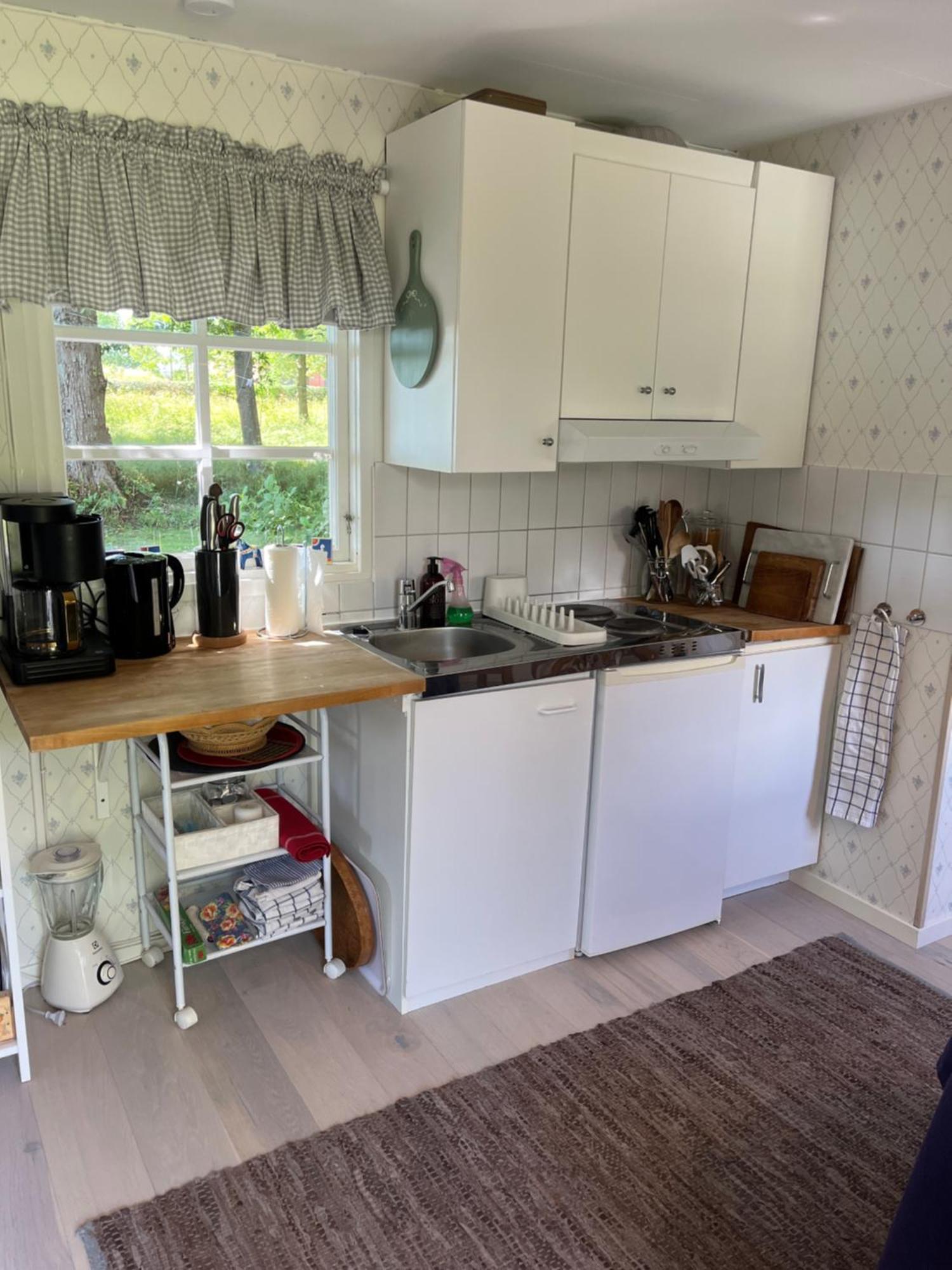 Akarpsvaegen Vacation Home Треллеборг Екстер'єр фото