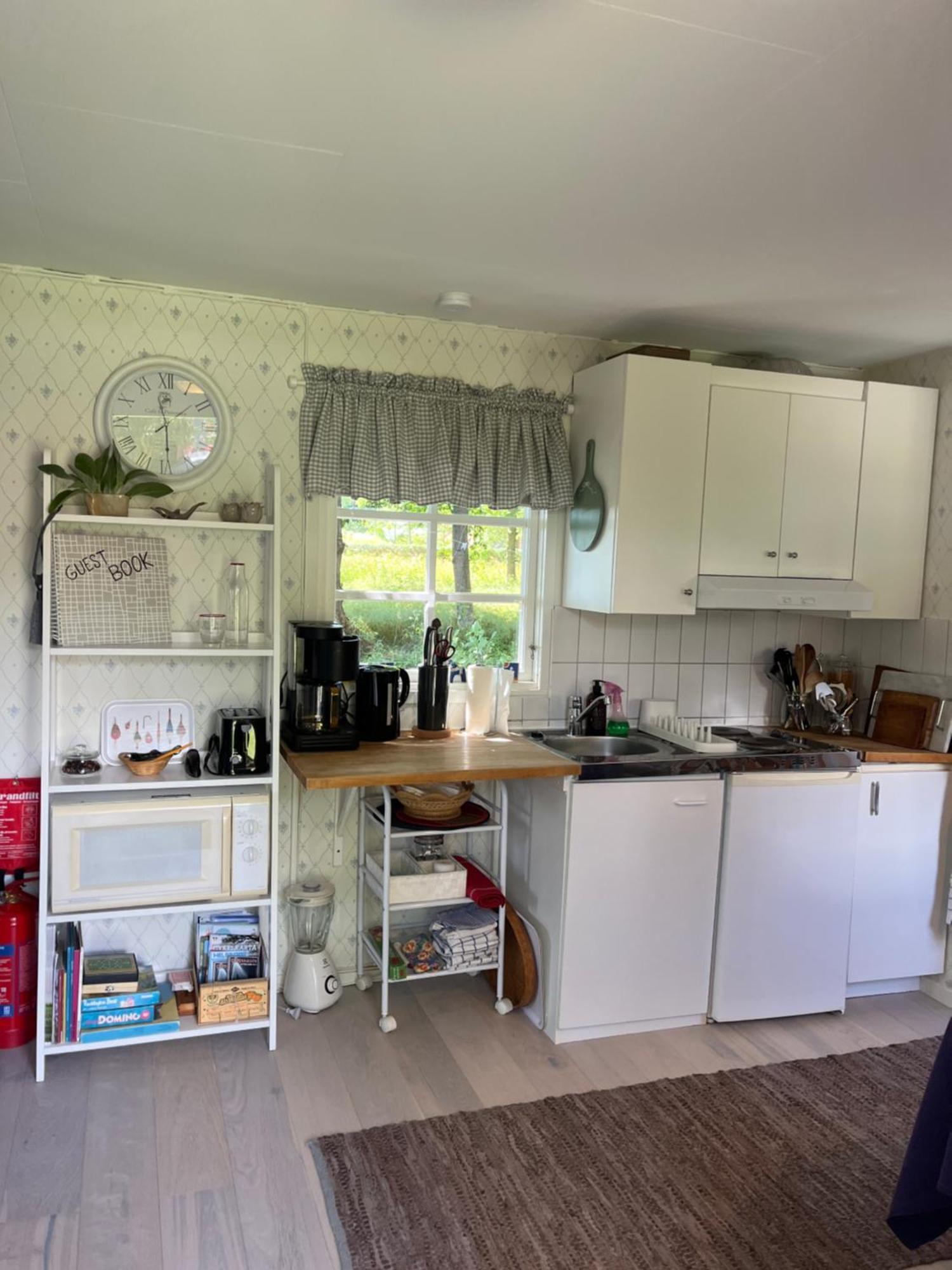 Akarpsvaegen Vacation Home Треллеборг Екстер'єр фото