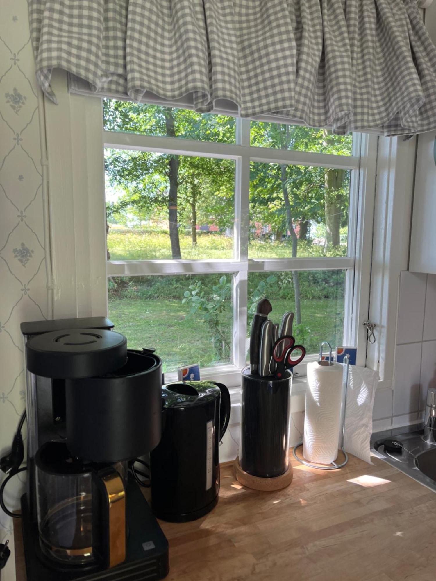 Akarpsvaegen Vacation Home Треллеборг Екстер'єр фото