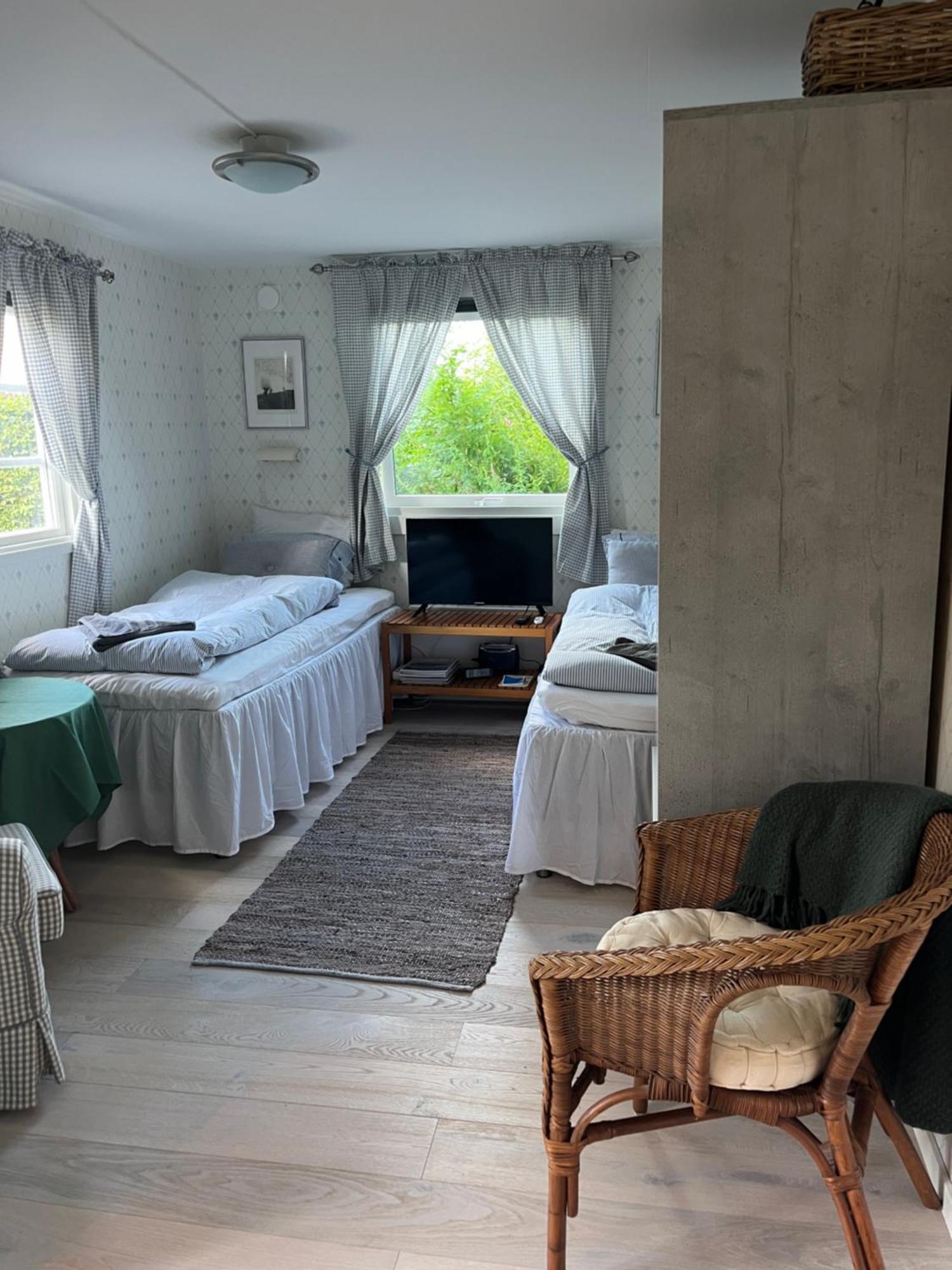 Akarpsvaegen Vacation Home Треллеборг Екстер'єр фото