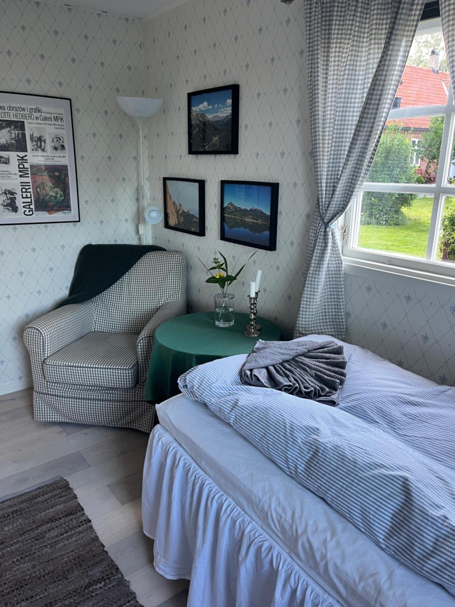 Akarpsvaegen Vacation Home Треллеборг Екстер'єр фото